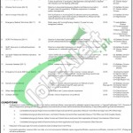 Rescue 1122 Jobs in Gilgit Baltistan