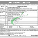 Deputy Commissioner Shaheed Benazirabad Jobs