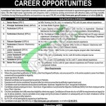 PAEC Jobs