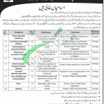 Pakistan Railway Jobs