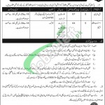 Pakistan Army Jobs