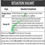 Sialkot Airport Jobs