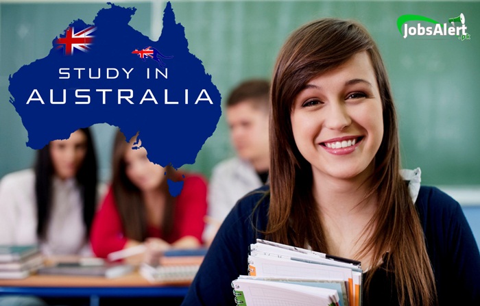 Study Visa for Australia