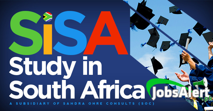 Study in South Africa