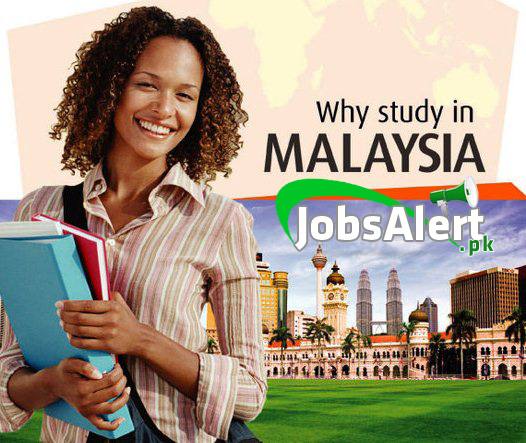 Why Study in Malaysia from Pakistan