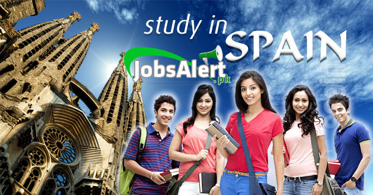 Spain Student Visa Requirements for Pakistani Citizens