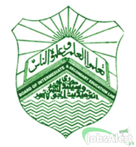 Lahore Board 9th Class Result`