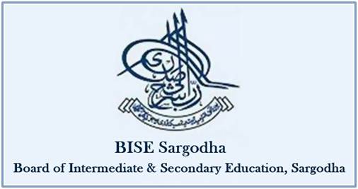 10th Class Result 2017 Sargodha Board