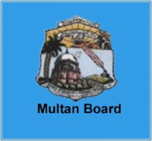 10th Class Result 2023 BISE Multan