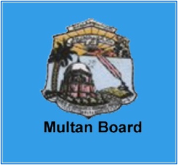 10th Class Result 2017 Multan Board