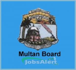 Multan Board 9th Class Result
