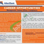 ABL Jobs