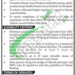 Bank of Khyber Jobs