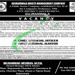 GWMC Jobs