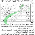 Canal Department Punjab Jobs