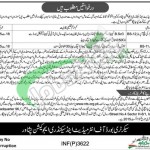 BISE Peshawar Jobs