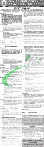 PPSC Jobs