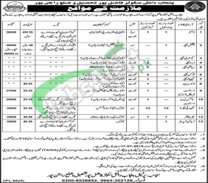 Jobs in Punjab Daanish School Fazilpur