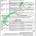 Special Branch Punjab Police Jobs