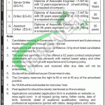 OGDCL Jobs