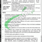 OGDCL Jobs