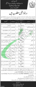 Ministry of Religious Affairs Islamabad Jobs