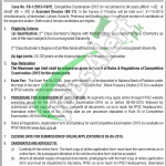 FPSC Jobs