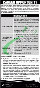 PIA Jobs