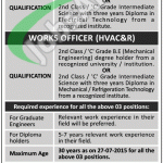 Jobs in PIA Airline