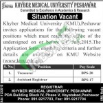 KMU Jobs