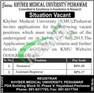 KMU Jobs