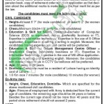 Punjab Police Jobs 