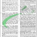 FPSC Jobs