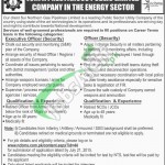 SNGPL NTS Jobs