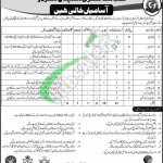 CMH Skardu Jobs