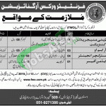 Jobs in FWO