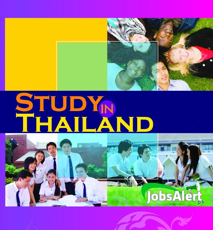 Thailand Student Visa