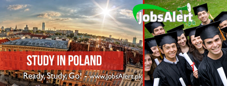 poland for apply visa study Apply from 2019 Visa to for How Pakistan Student Poland