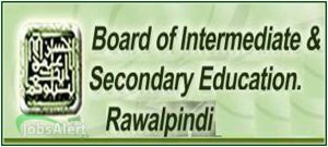 rawalpindi board 9th class result