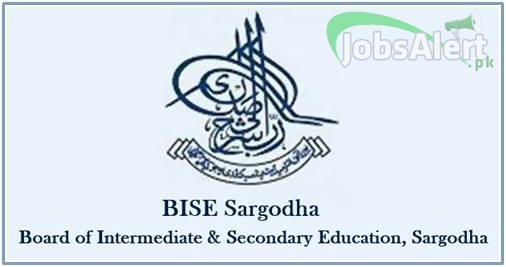 9th Class Result 2017 BISE Sargodha