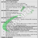 Bank of Khyber Peshawar Jobs