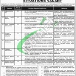 Board of Revenue Sindh Jobs