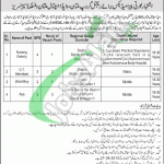 WAPDA Hospital Multan Jobs