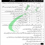 Military College Murree Jobs