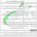 Health Department Bhakkar Jobs