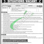 NAB Multan Jobs