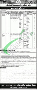 WAPDA Jobs