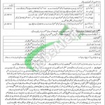 Elementary & Secondary Education KPK Jobs