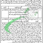 Peshawar High Court DI Khan Bench Jobs