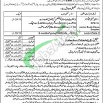 KPK Elementary and Secondary Education Jobs